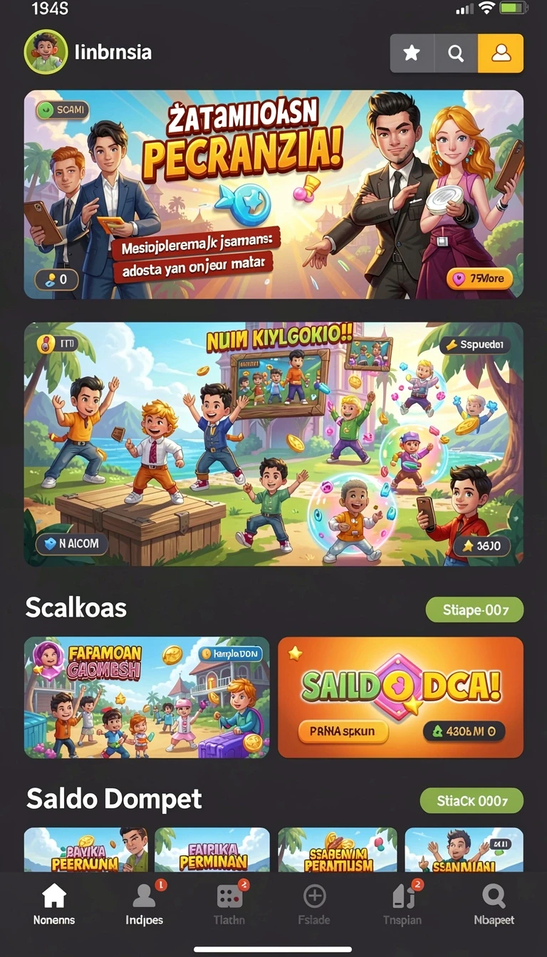Screenshot 456win nomor 2