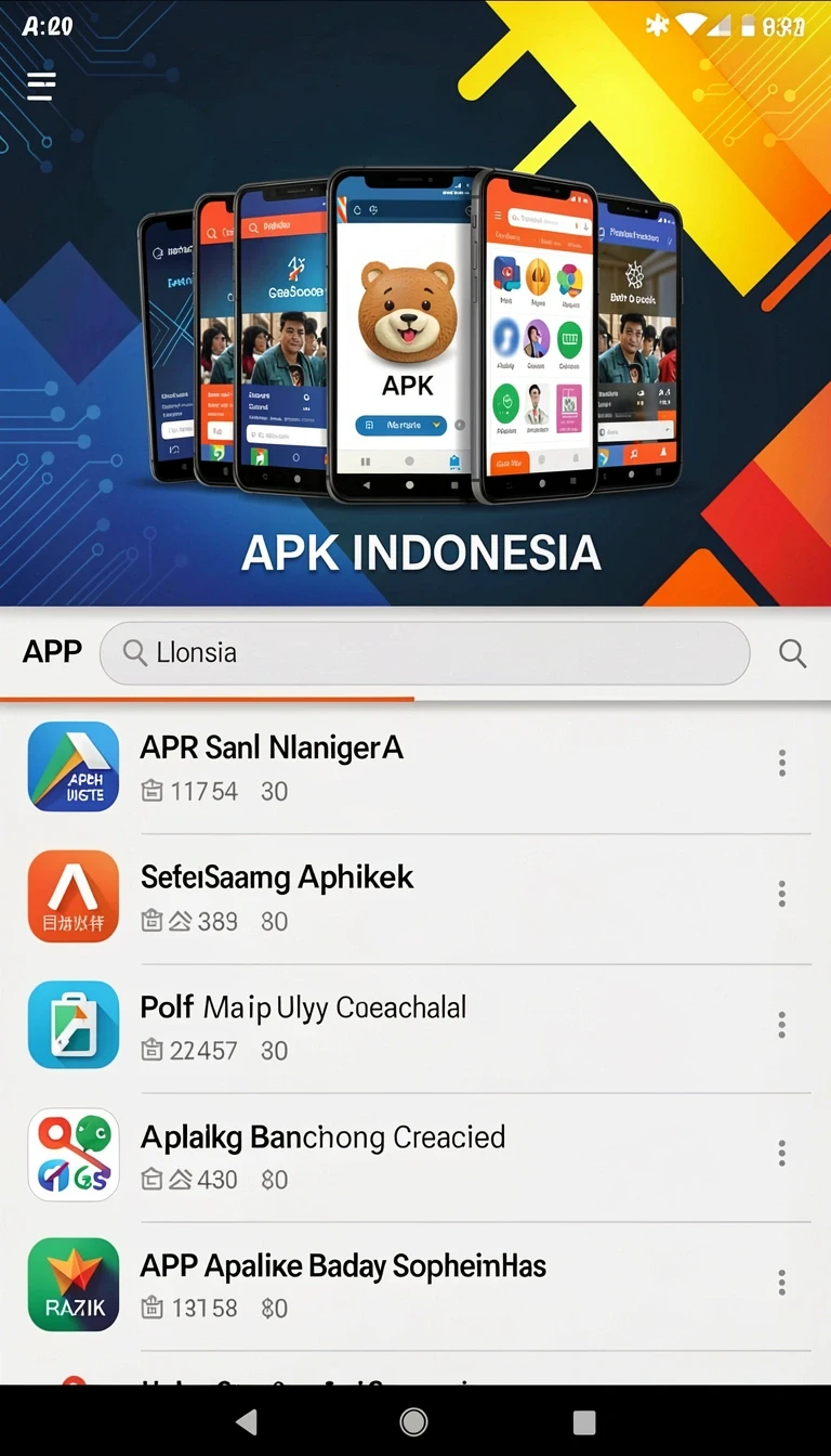 Screenshot 68idn nomor 1