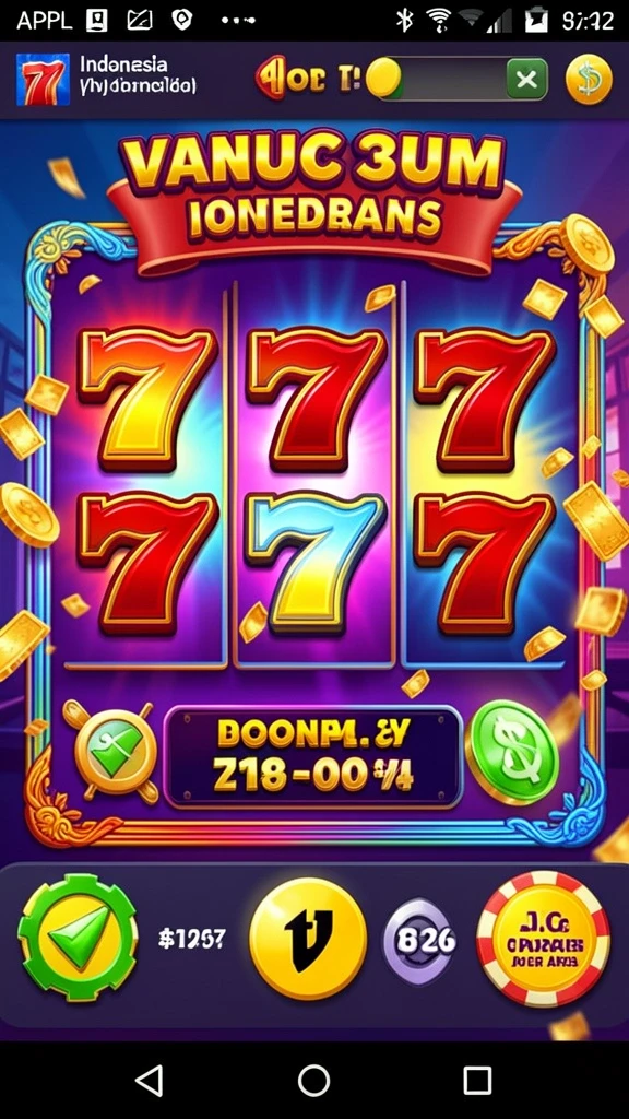 Screenshot 72lucky nomor 1