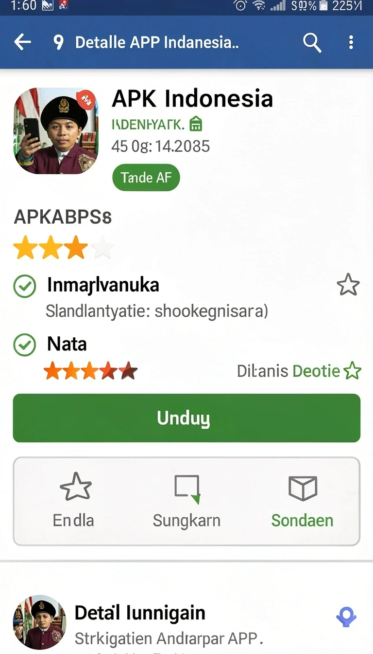 Screenshot air168 nomor 3