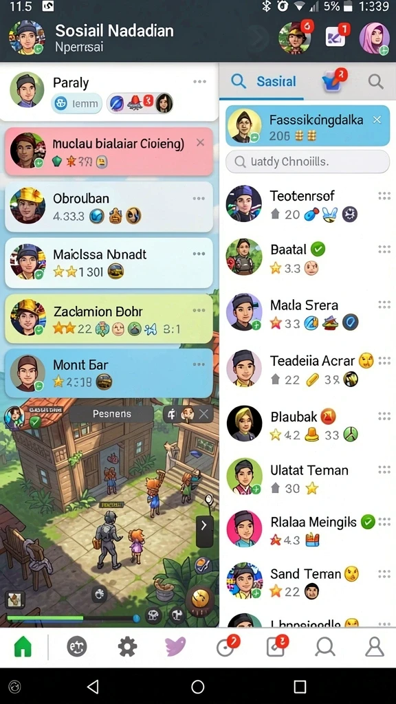 Screenshot ajo89 nomor 1