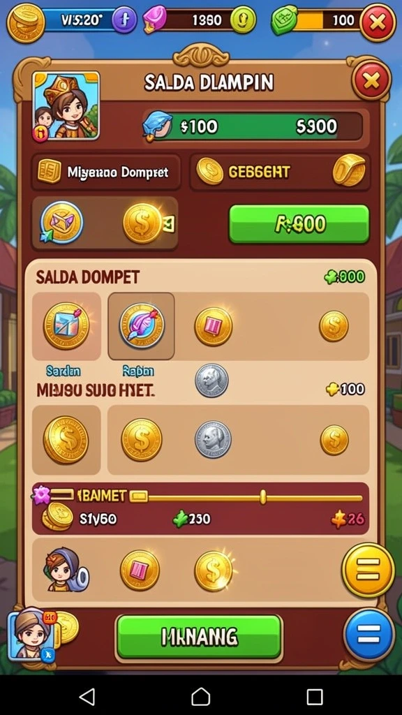 Screenshot amavi88 nomor 3