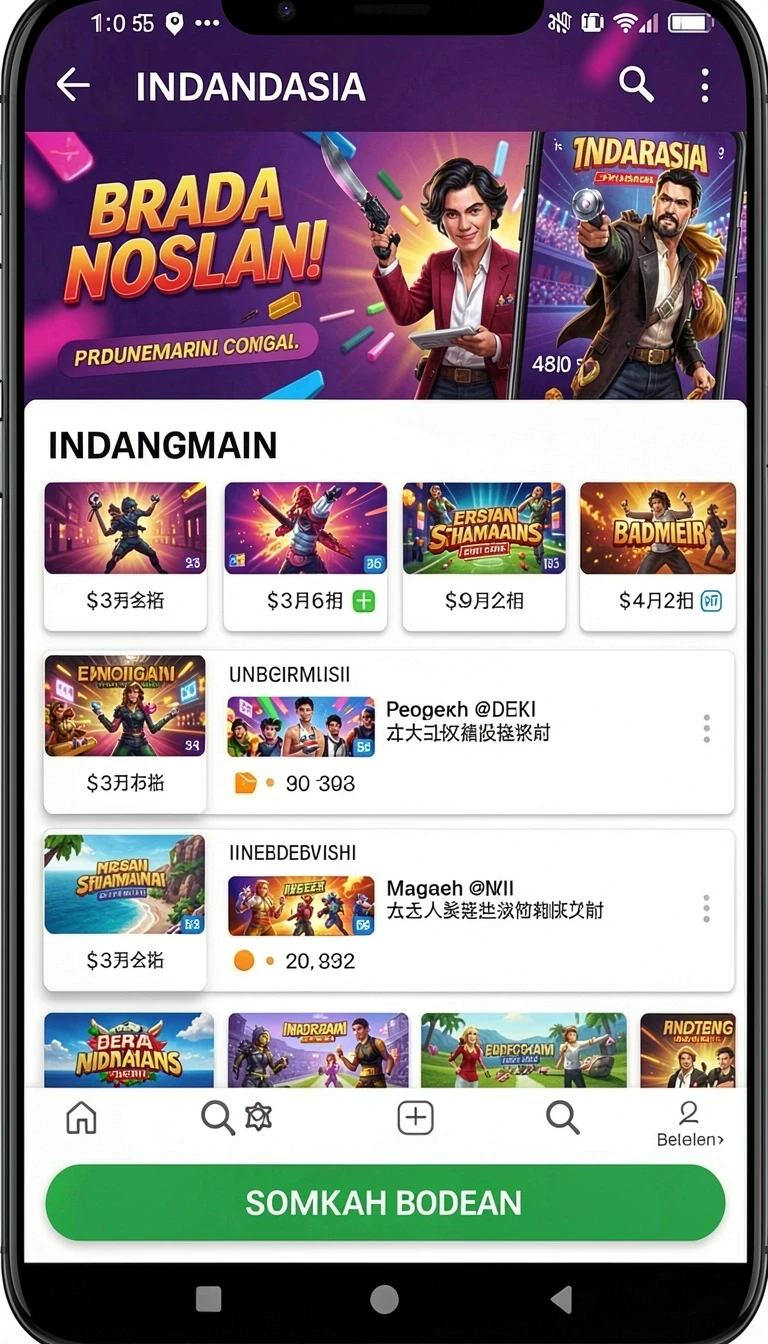 Screenshot ayu89 nomor 1