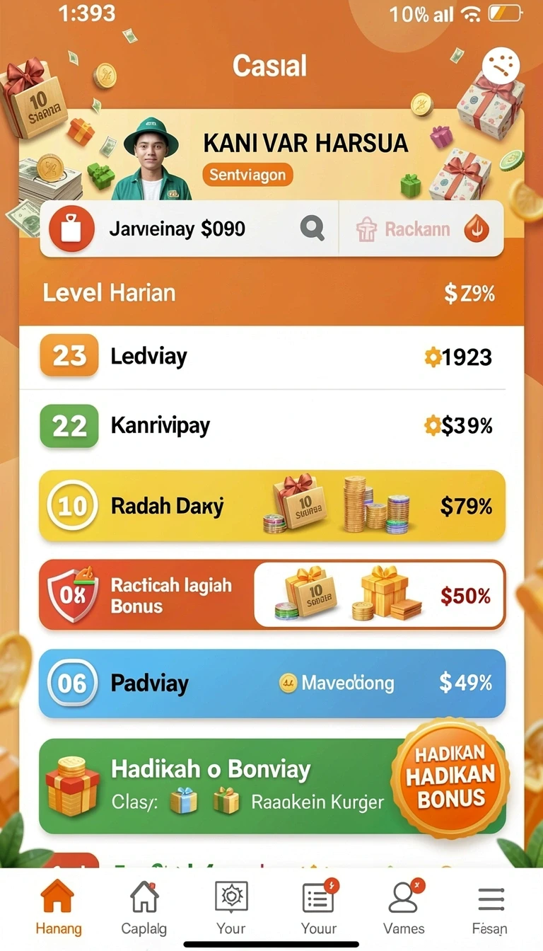 Screenshot bandit4d nomor 2