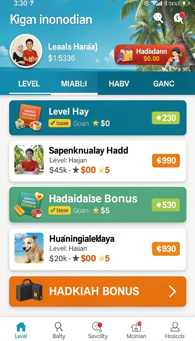 Screenshot big777 nomor 1