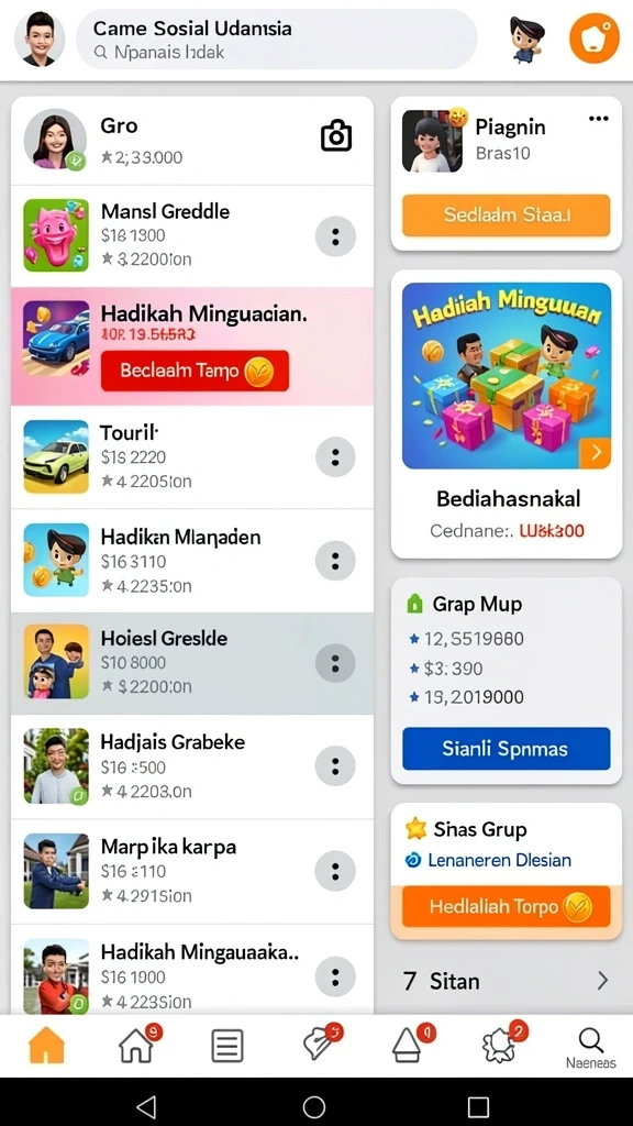 Screenshot biolabet nomor 1