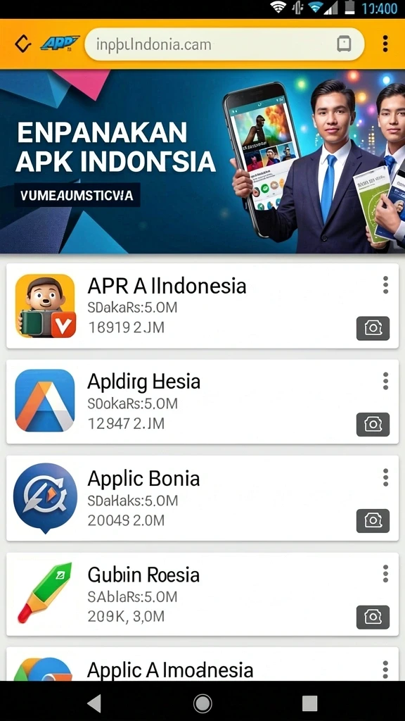 Screenshot cadas138 nomor 3