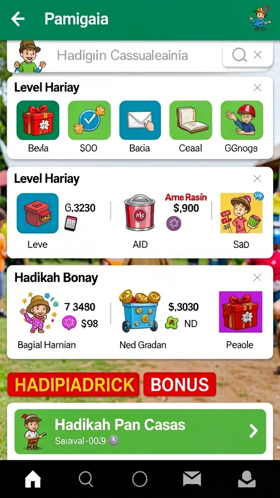 Screenshot dewatogel nomor 2