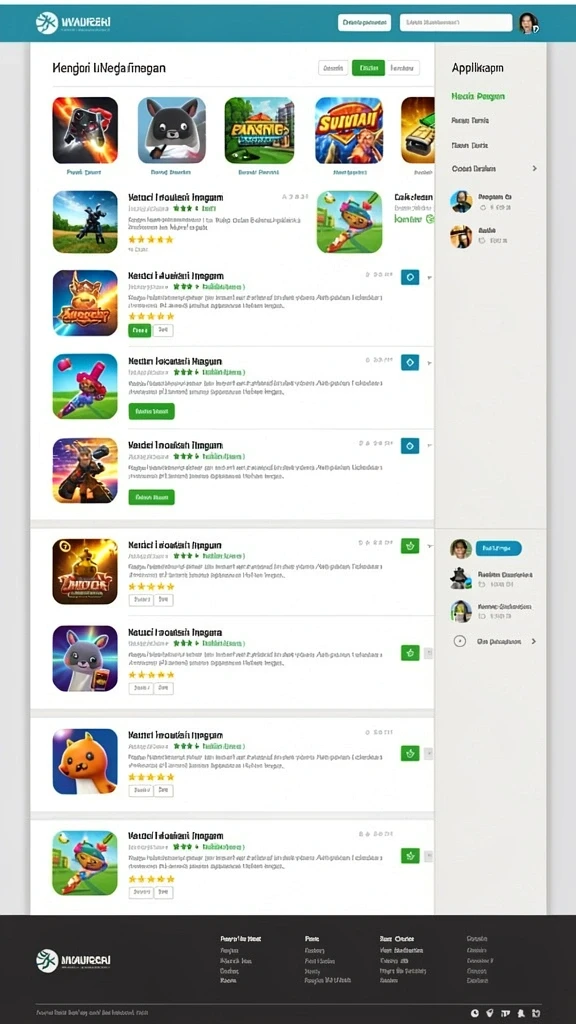 Screenshot dewatogel nomor 3