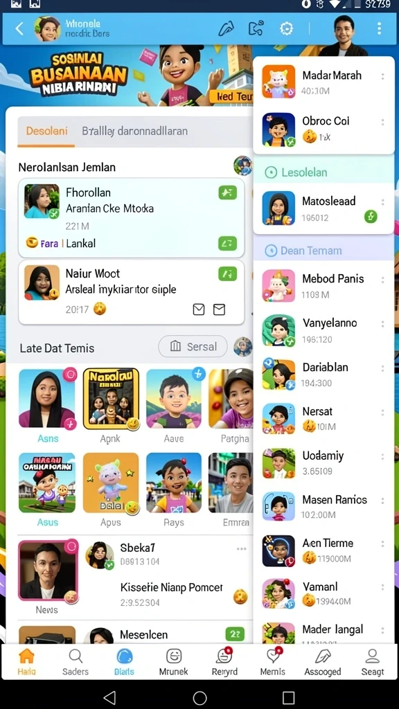 Screenshot dower88 nomor 1