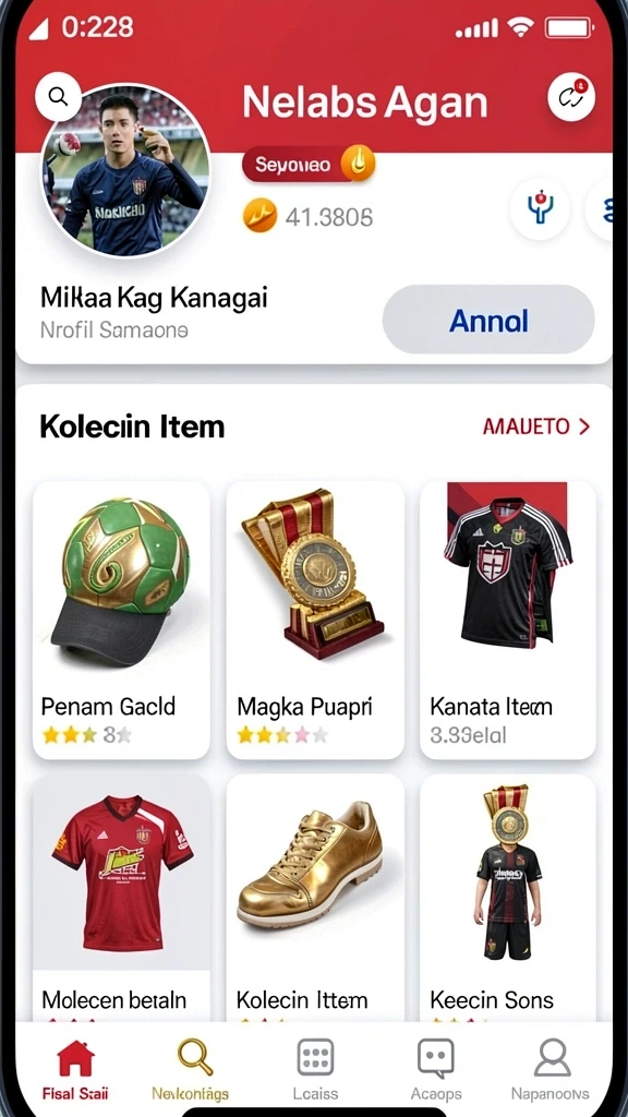 Screenshot dower88 nomor 3