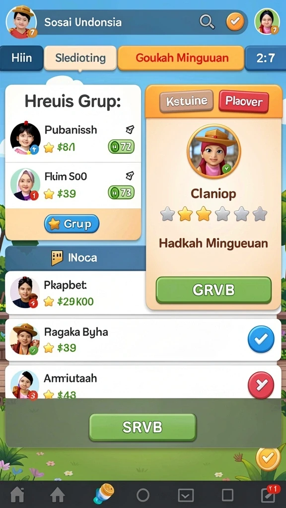 Screenshot dy777 nomor 3