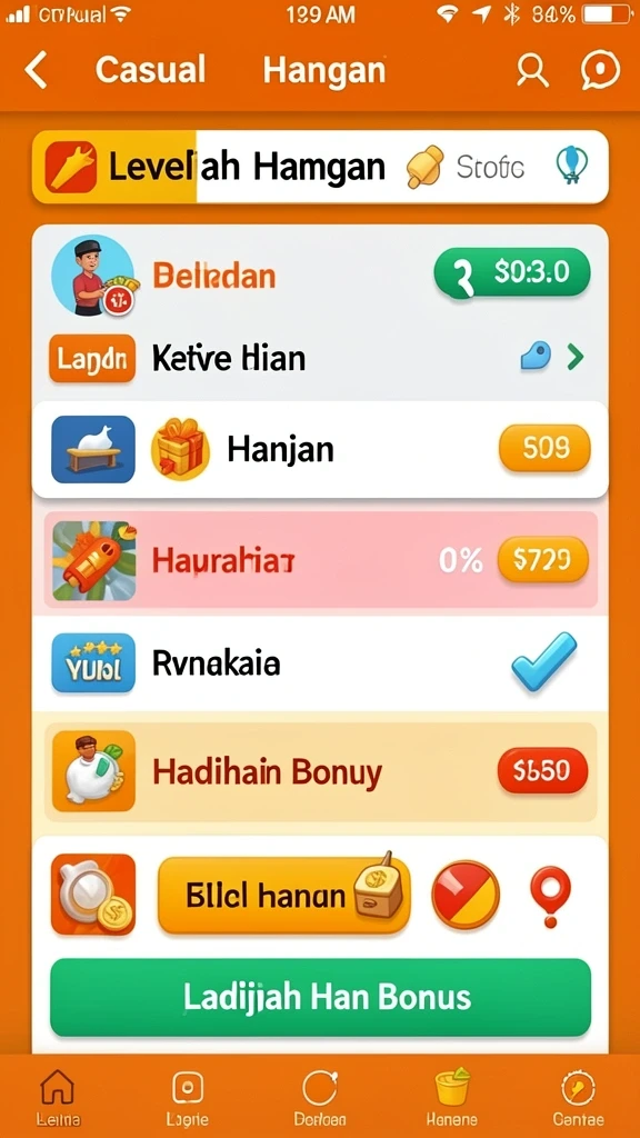 Screenshot idrking nomor 1
