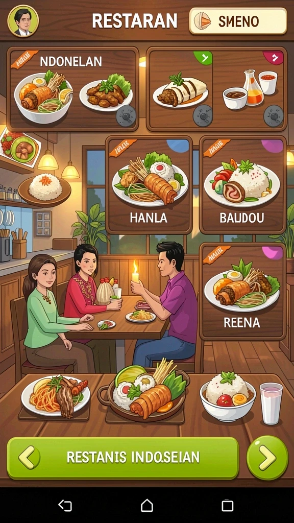 Screenshot janda4d nomor 3