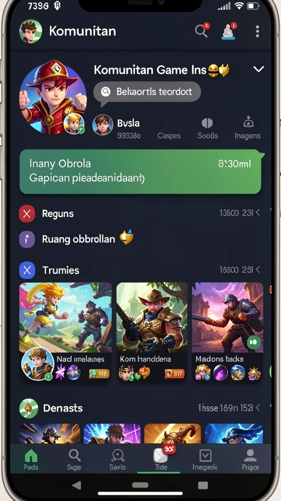 Screenshot joss188 nomor 3