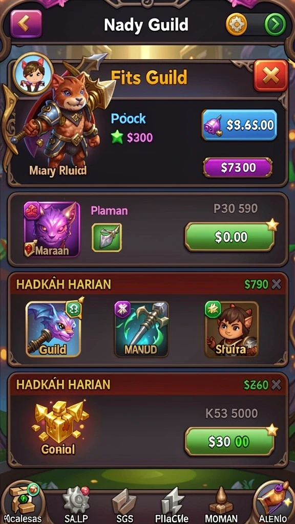 Screenshot kingslot nomor 2