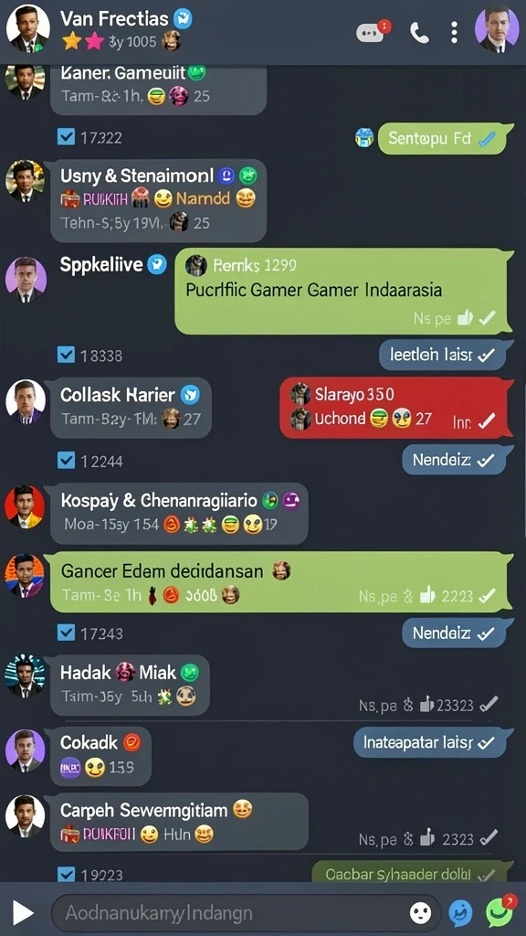 Screenshot koplo77 nomor 1