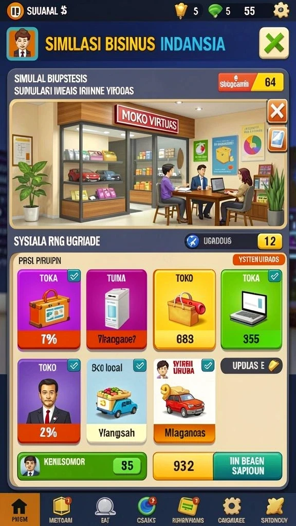 Screenshot koplo77 nomor 2