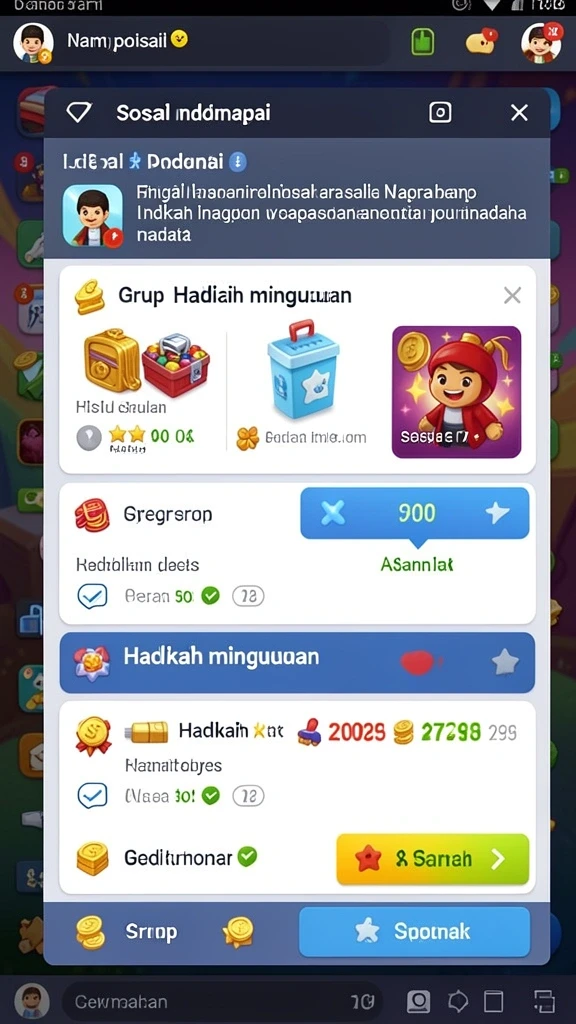 Screenshot menangbet nomor 2