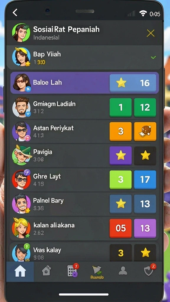Screenshot milo88 nomor 3