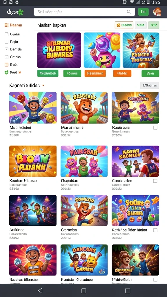 Screenshot minislot nomor 3