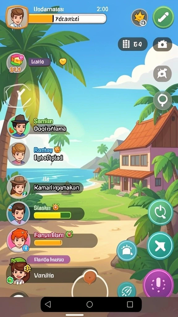 Screenshot mode303 nomor 2