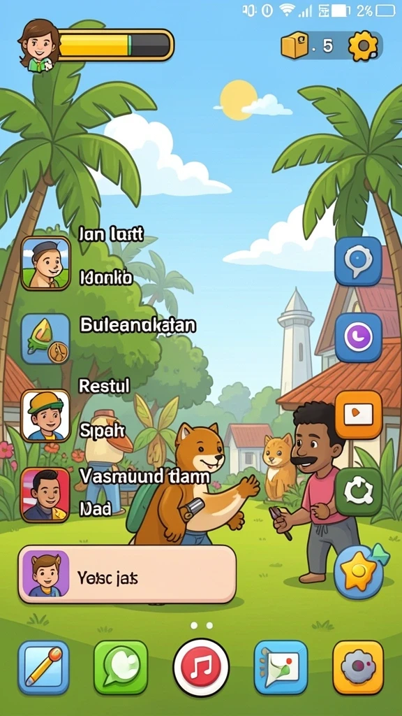 Screenshot monte77 nomor 2