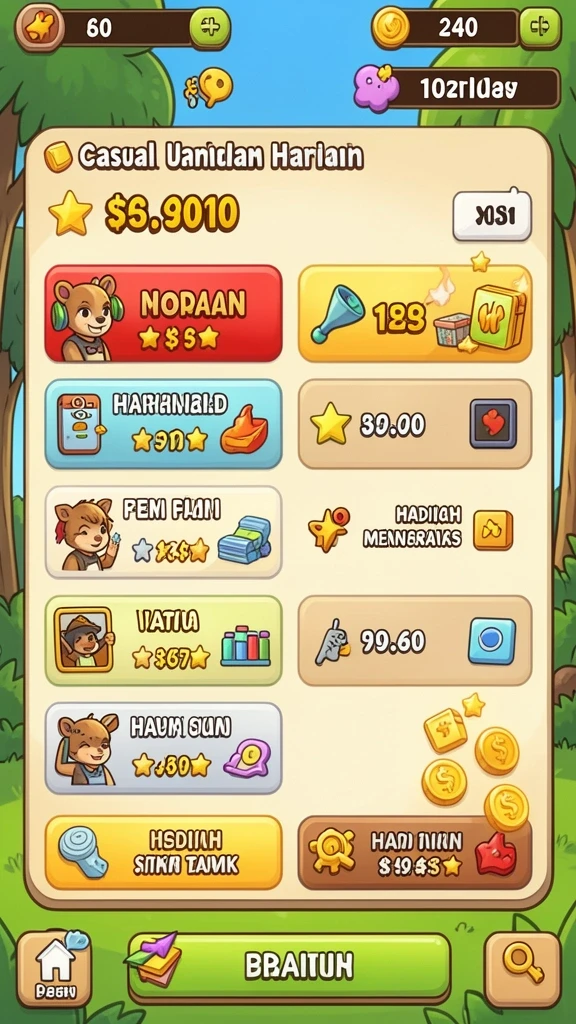 Screenshot nv77 nomor 1