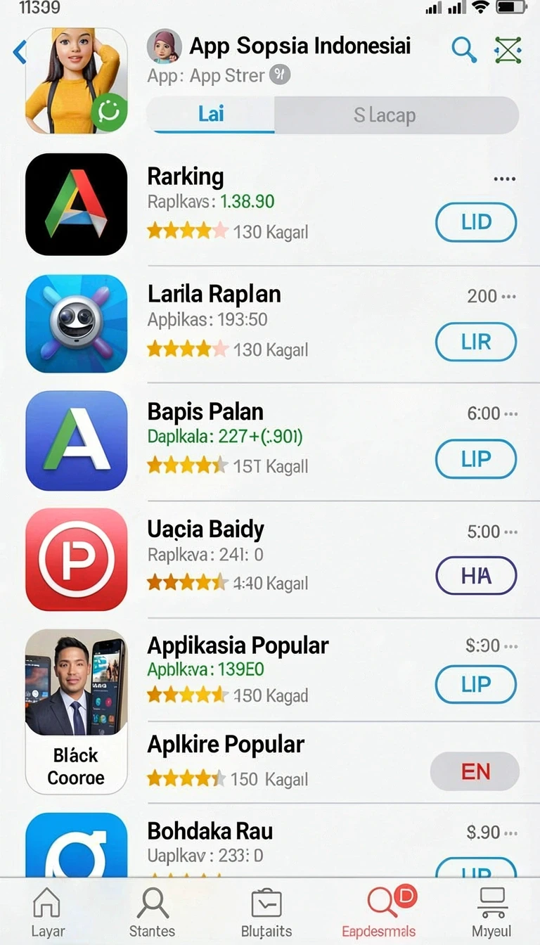 Screenshot p200m nomor 2