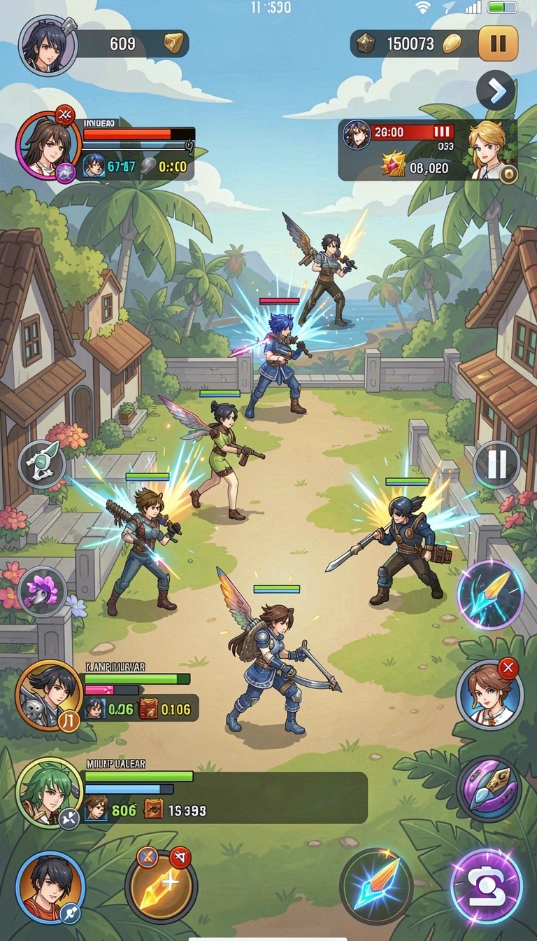Screenshot playwin nomor 1
