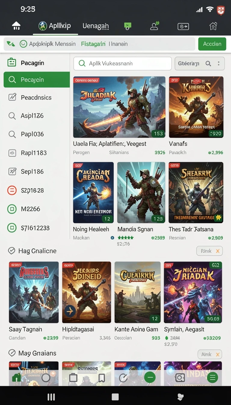 Screenshot playwin nomor 2