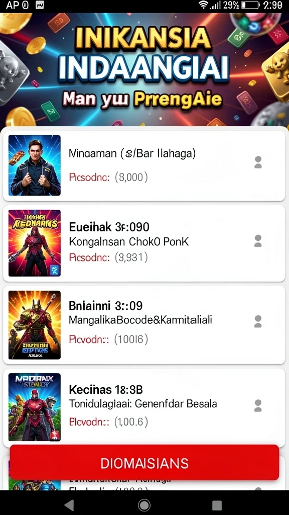Screenshot prg007 nomor 2
