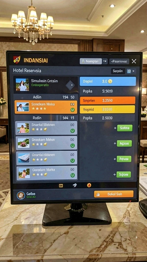 Screenshot prg007 nomor 3