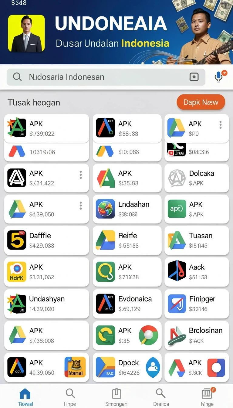 Screenshot rajacuan nomor 2
