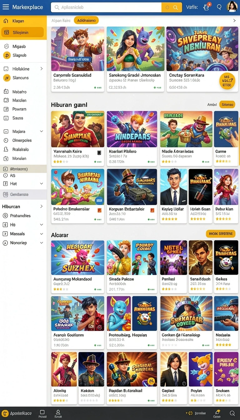 Screenshot rajacuan nomor 3