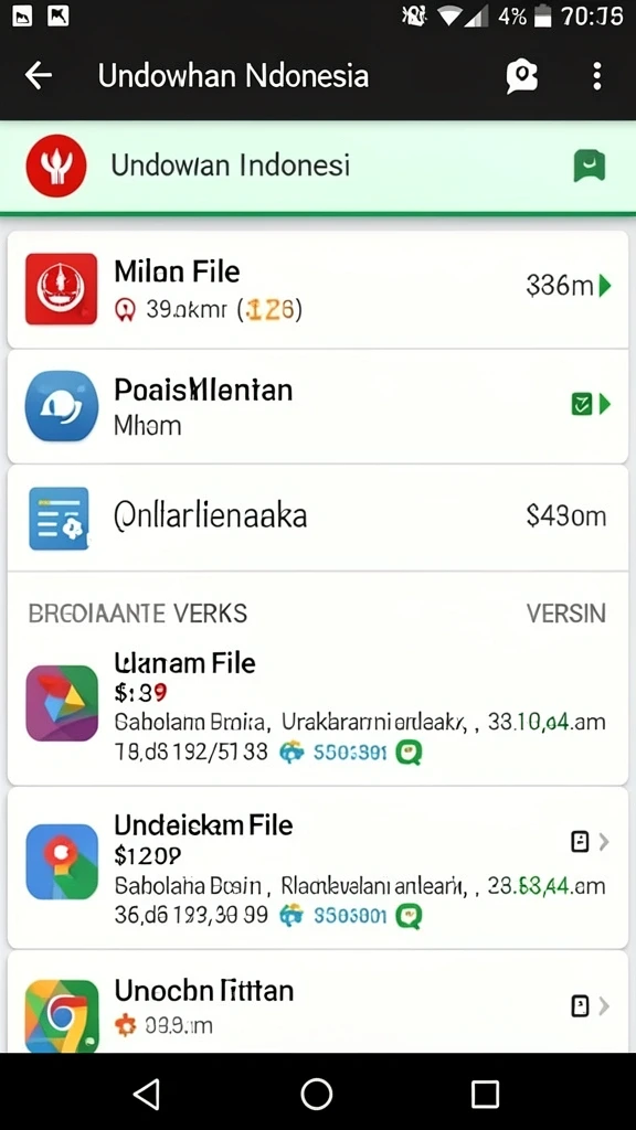 Screenshot rebahin nomor 1