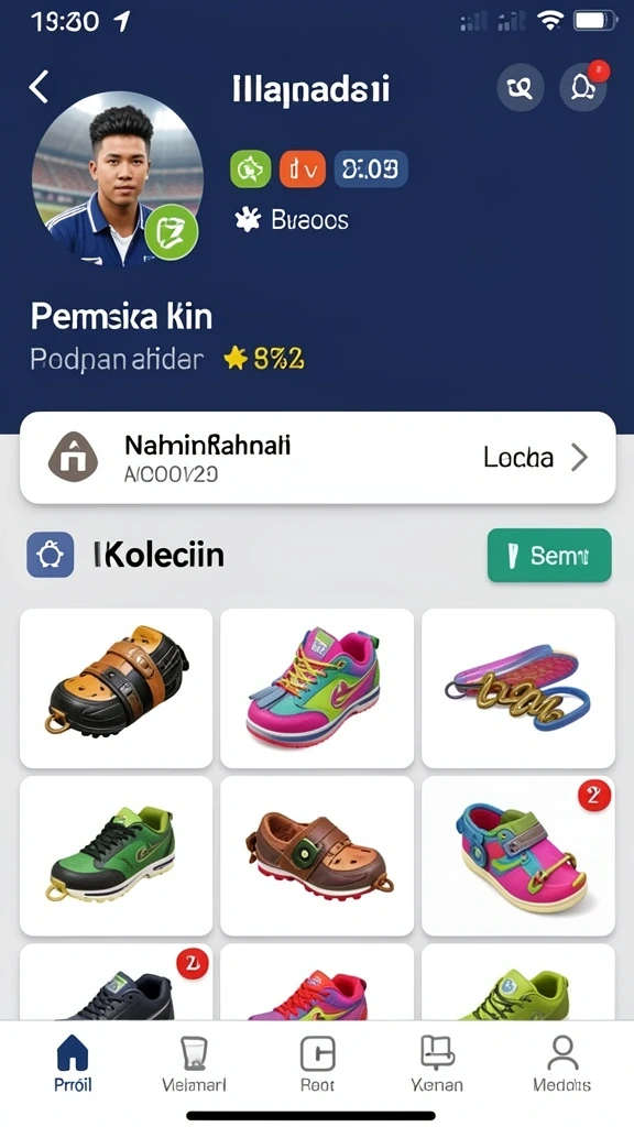 Screenshot rebahin nomor 2