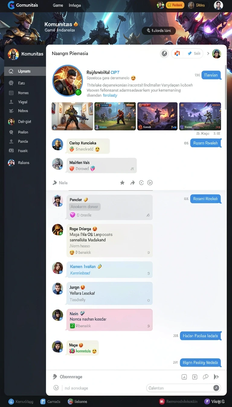 Screenshot rejekigames nomor 2