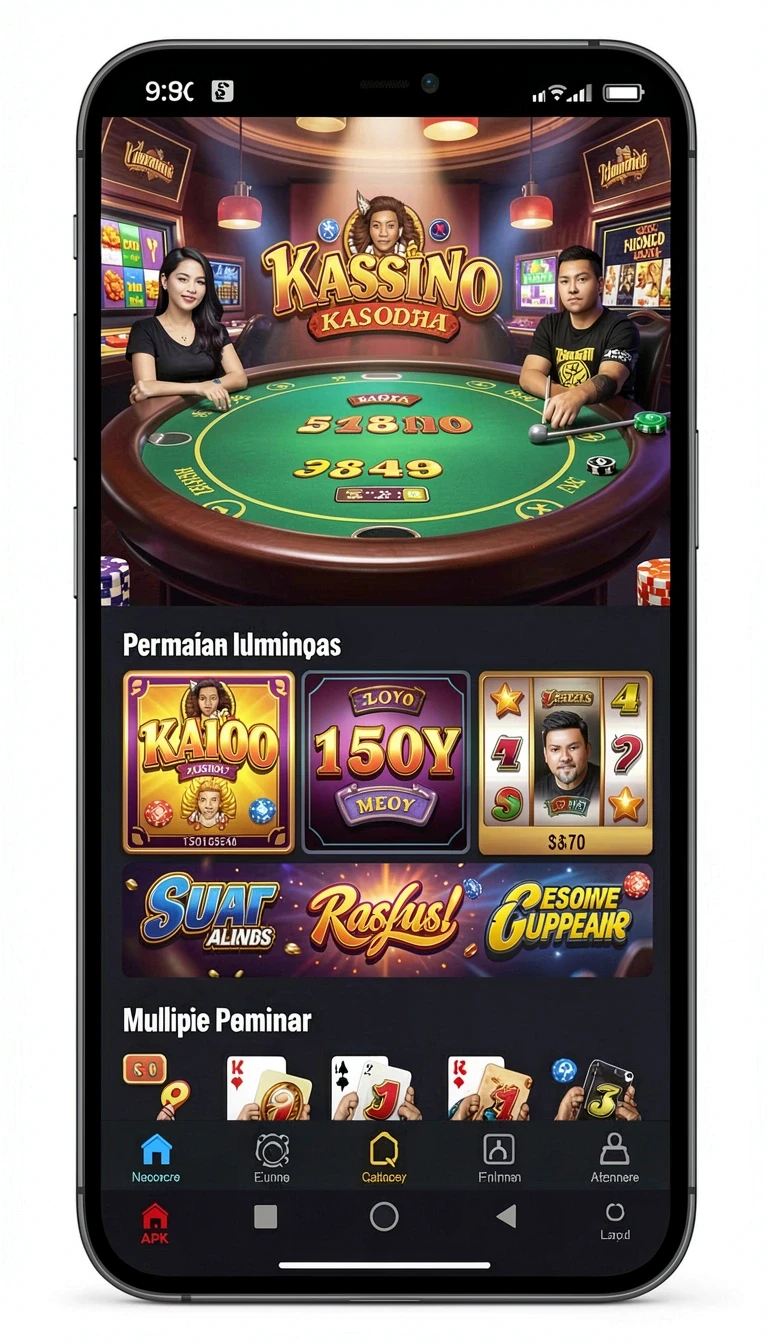 Screenshot rejekigames nomor 3