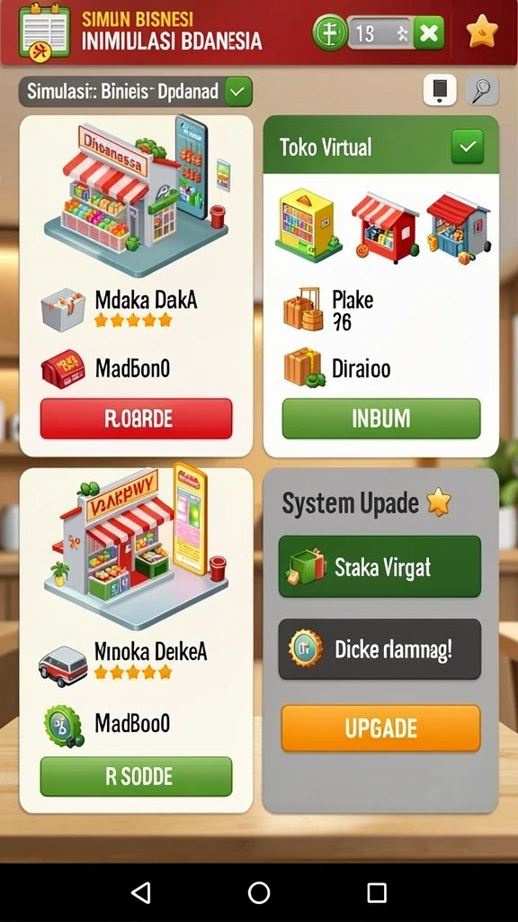 Screenshot rezego nomor 2