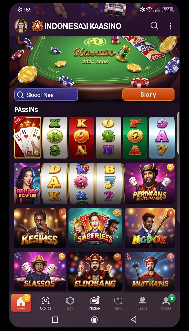 Screenshot rich7 nomor 2