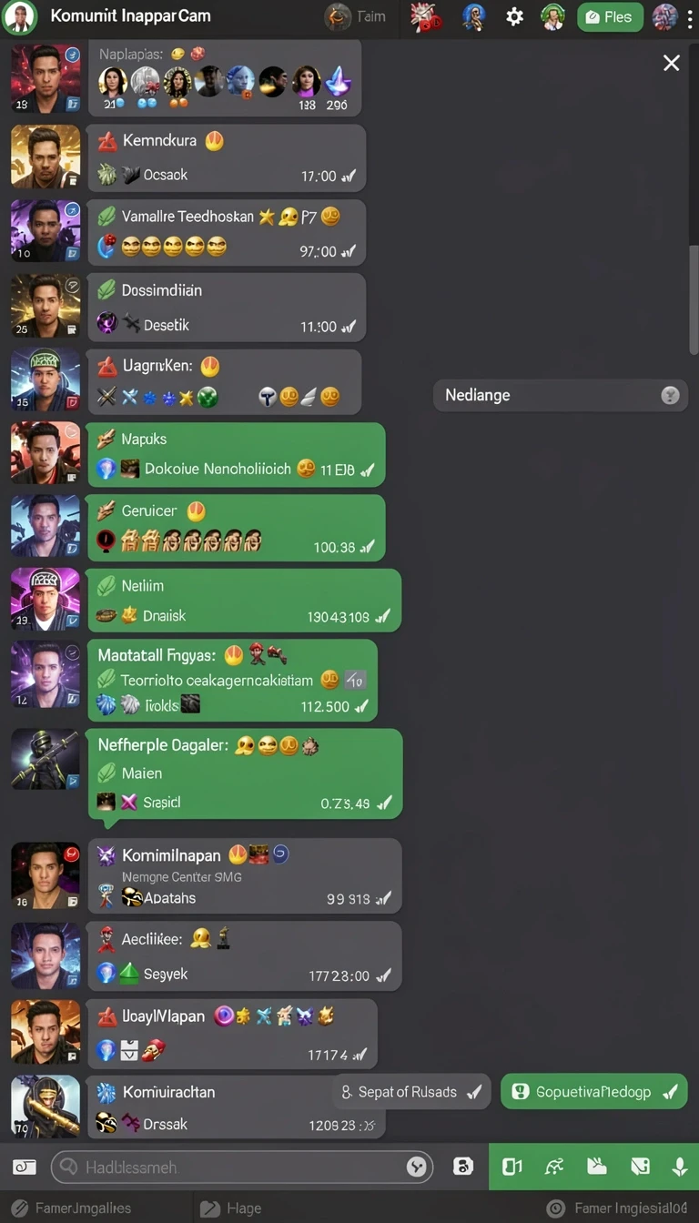 Screenshot rpvip4 nomor 1