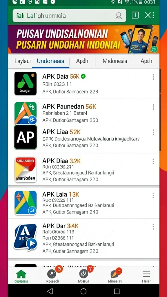 Screenshot rr33 nomor 1