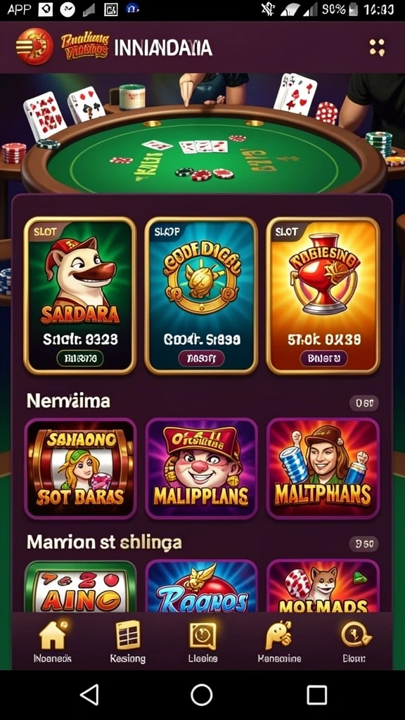 Screenshot rsnvip8 nomor 3