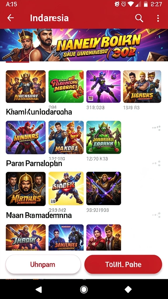 Screenshot s13 nomor 1