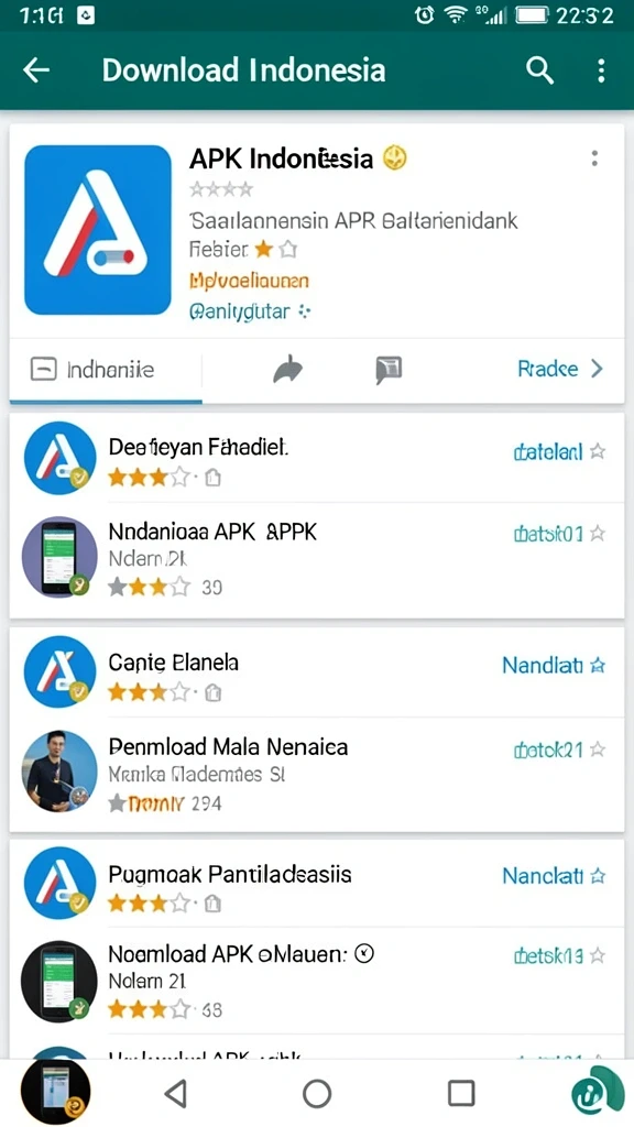 Screenshot samurai88 nomor 3
