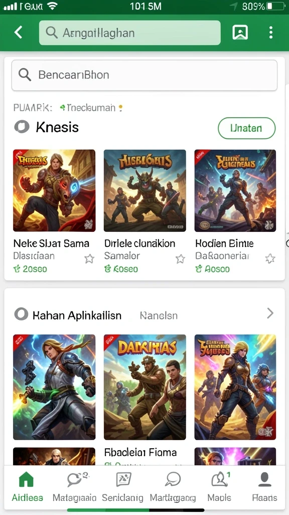 Screenshot satu77 nomor 3
