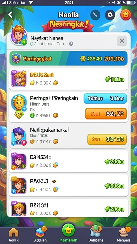 Screenshot sp666 nomor 3