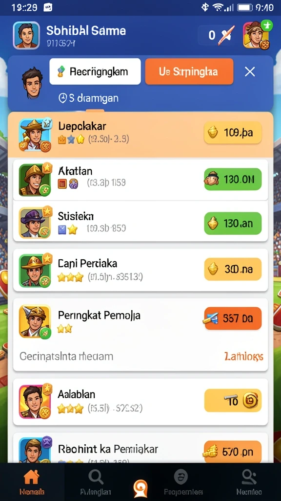 Screenshot super88 nomor 3