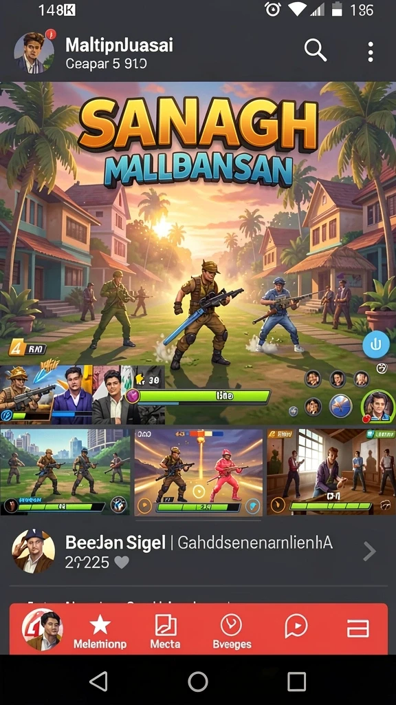 Screenshot surga11 nomor 1